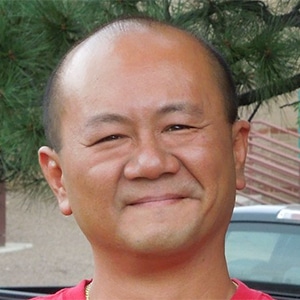 Hsia-Po (Vince) Kuo