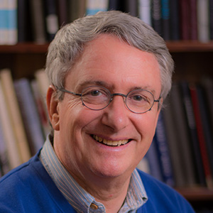 Willy Hereman headshot
