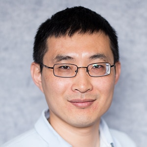 Xiaolong Yin profile picture