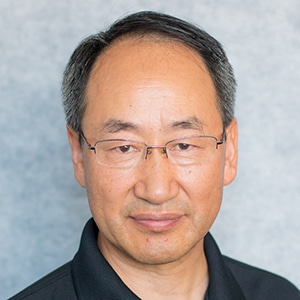 Yaoguo Li profile picture