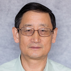 Yu-Shu Wu profile picture