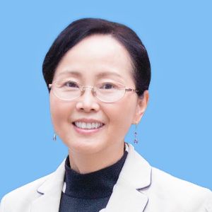 Wendy Zhou profile picture