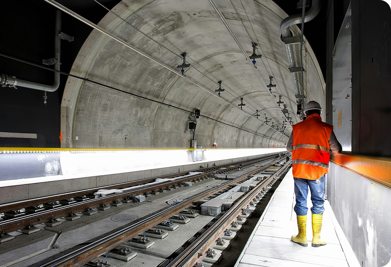 Underground Construction and Tunnel Engineering
